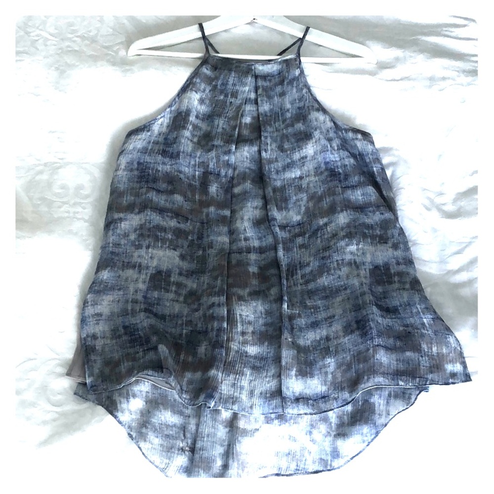 Derek Lam 10 Crosby Tank Top